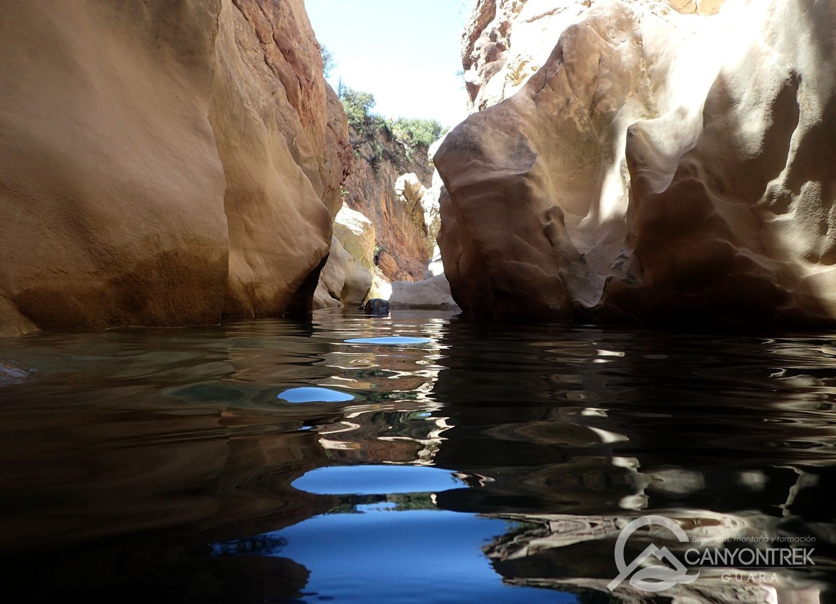 Magnifiques paysages calcaires