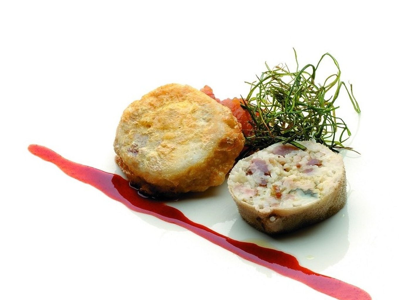 "Chireta", simplement delicieu