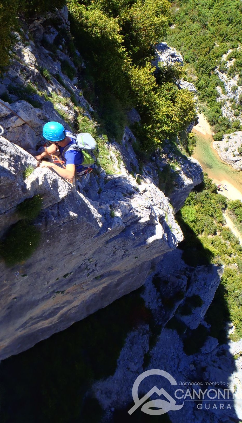 Via Ferrata