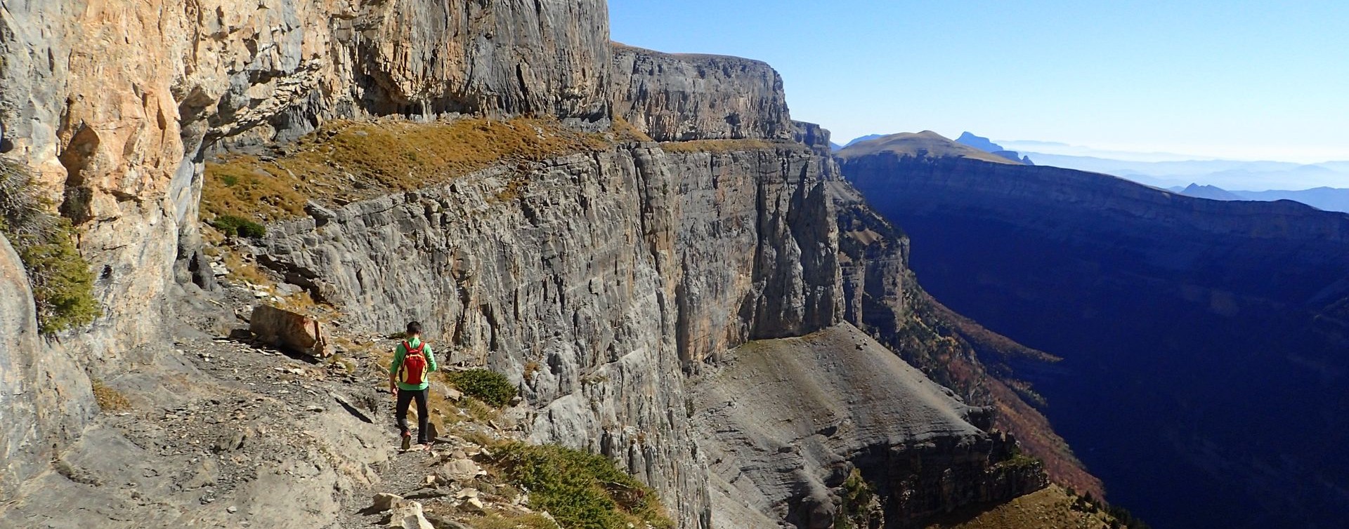 Parc National d'Ordesa et Mont Perdu :