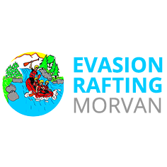 ÉVASION RAFTING MORVAN